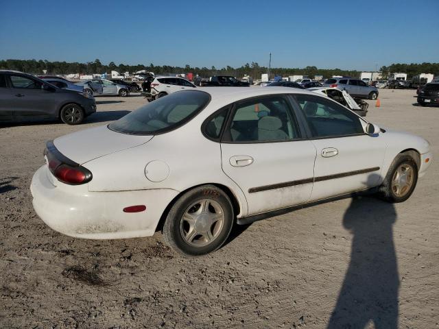 Photo 3 from auction – 1999 FORD TAURUS SE with VIN 1FAFP53U7XG144198