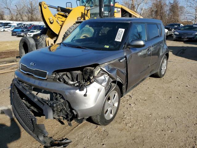 KIA SOUL 2016 with VIN KNDJN2A25G7371061 - Photo from auction