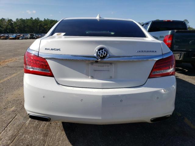 Photo 6 from auction – 2016 BUICK LACROSSE with VIN 1G4GB5G32GF262305