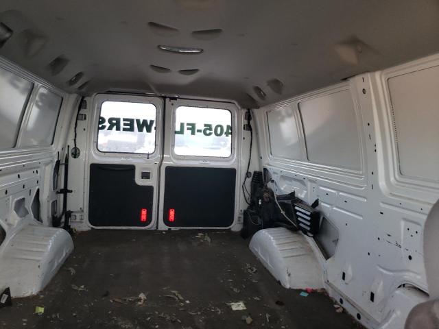 Photo 10 from auction – 2011 FORD ECONOLINE with VIN 1FTNE1EWXBDA64150