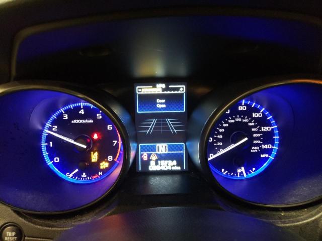 Photo 9 from auction – 2017 SUBARU OUTBACK 2. with VIN 4S4BSANC4H3351513