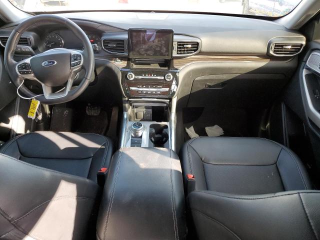 Photo 8 from auction – 2021 FORD EXPLORER L with VIN 1FMSK7FH5MGB12715