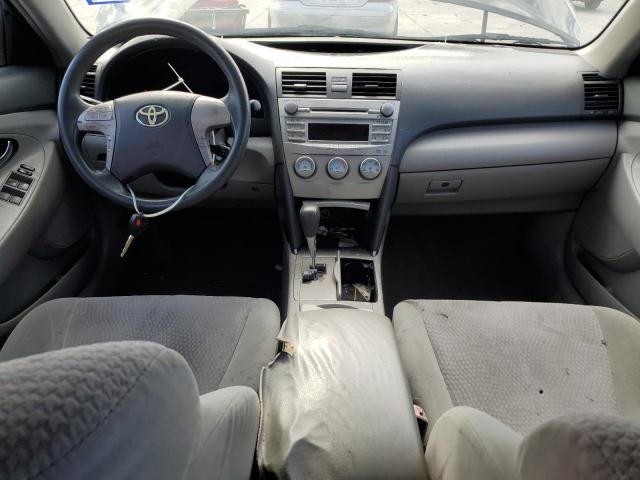 Photo 8 from auction – 2011 TOYOTA CAMRY BASE with VIN 4T4BF3EK9BR151547