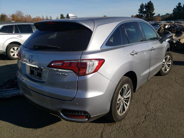 Photo 3 from auction – 2016 ACURA RDX ADVANC with VIN 5J8TB4H75GL022747