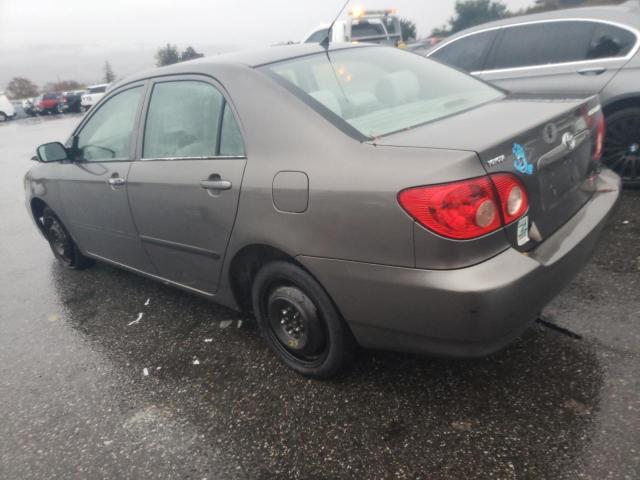 Photo 2 from auction – 2005 TOYOTA COROLLA CE with VIN 1NXBR32E45Z416086
