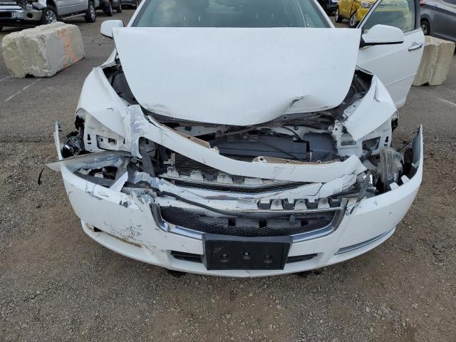 Photo 11 from auction – 2012 CHEVROLET MALIBU 2LT with VIN 1G1ZD5EU0CF339176