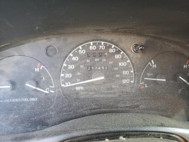 Photo 9 from auction – 1996 FORD RANGER SUP with VIN 1FTCR14A1TPA52874