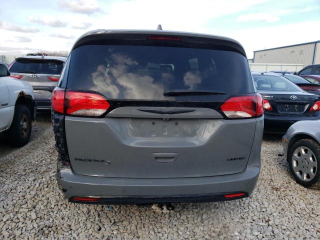 Photo 6 from auction – 2020 CHRYSLER PACIFICA L with VIN 2C4RC1GG4LR239875
