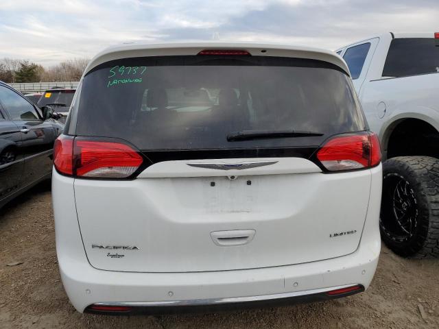 Zdjęcie 6 z aukcji – 2020 CHRYSLER PACIFICA z VIN 2C4RC1GG3LR209556