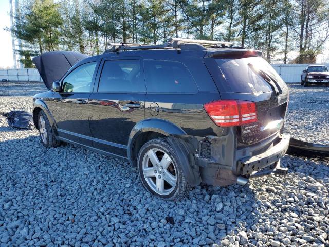 Photo 2 from auction – 2009 DODGE JOURNEY SX with VIN 3D4GH57V09T246717
