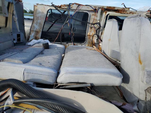 Photo 10 from auction – 1994 DODGE RAM VAN B2 with VIN 2B7HB21Y5RK157550