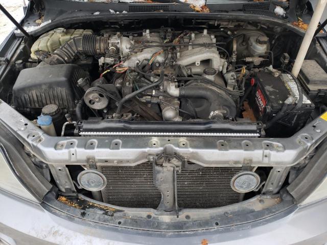 Photo 12 from auction – 2006 KIA SORENTO EX with VIN KNDJC733865584413