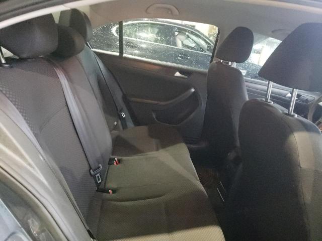 Photo 10 from auction – 2014 VOLKSWAGEN JETTA BASE with VIN 3VW2K7AJXEM418635