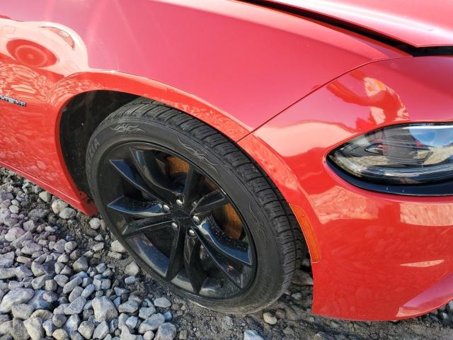 Photo 9 from auction – 2016 DODGE CHARGER R/ with VIN 2C3CDXCT4GH241487