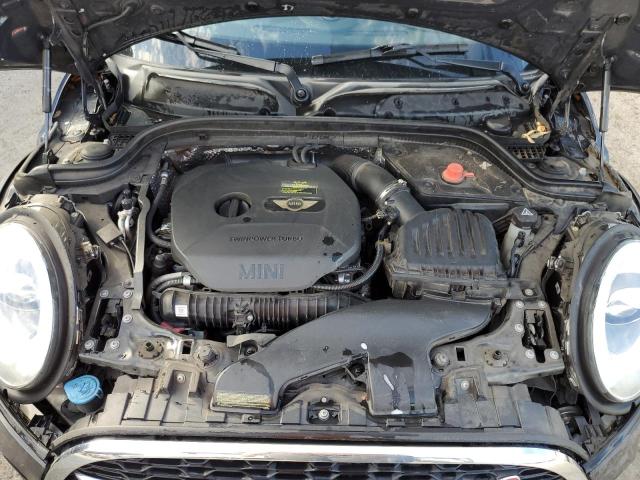 Photo 11 from auction – 2014 MINI COOPER S with VIN WMWXM7C52ET985942