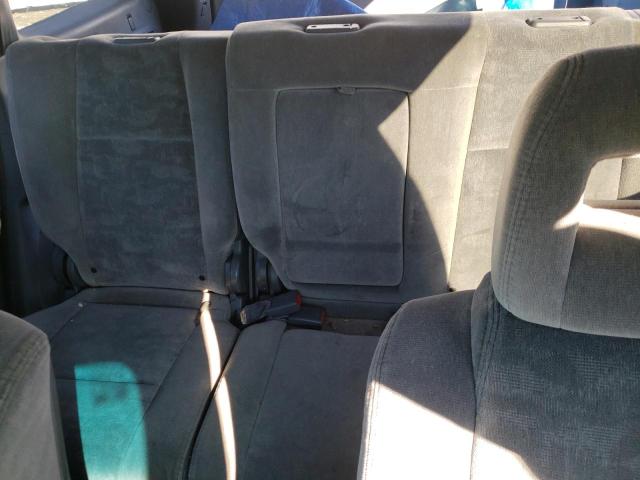 Photo 10 from auction – 2004 HONDA PILOT EX with VIN 5FNYF18494B002772