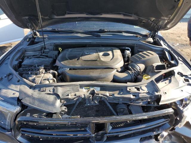 Photo 11 from auction – 2018 DODGE DURANGO SX with VIN 1C4RDJAG7JC198234