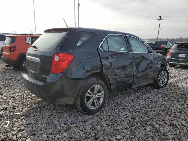 Photo 3 from auction – 2014 CHEVROLET EQUINOX LS with VIN 2GNALAEK2E1117853
