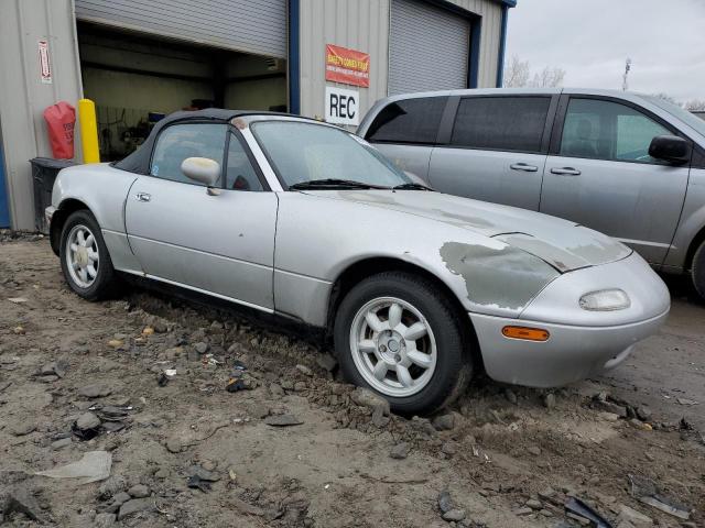 Photo 4 from auction – 1990 MAZDA MX-5 MIATA with VIN JM1NA3514L0142622