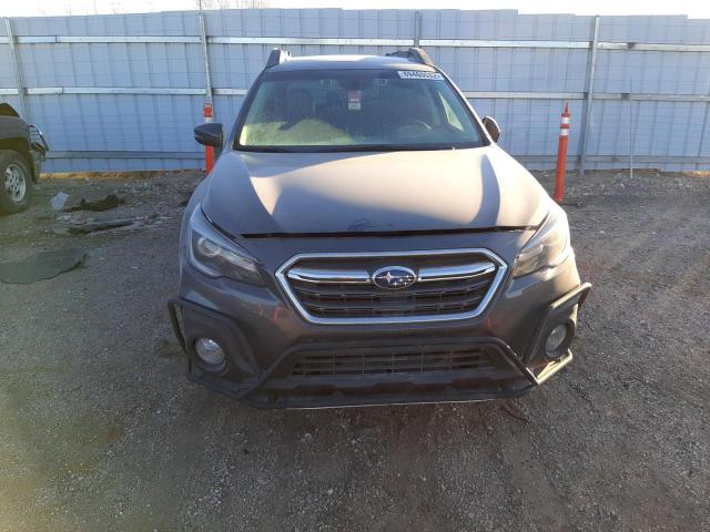 Photo 5 from auction – 2019 SUBARU OUTBACK 3. with VIN 4S4BSENC5K3229984