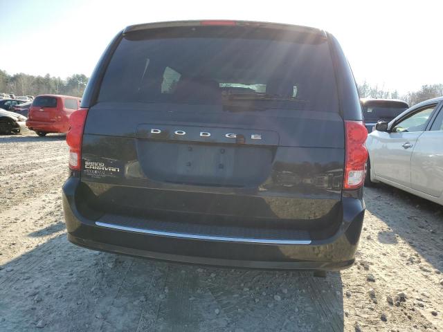 Photo 6 from auction – 2015 DODGE GRAND CARA with VIN 2C4RDGBG4FR599546
