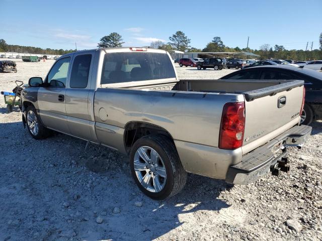 Photo 2 from auction – 2003 CHEVROLET SILVERADO with VIN 2GCEC19V531252580