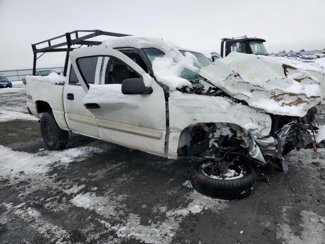 Photo 4 from auction – 2006 CHEVROLET SILVERADO with VIN 2GCEK13V361248611