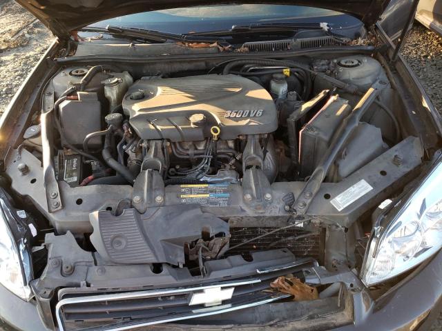 Photo 11 from auction – 2008 CHEVROLET IMPALA LS with VIN 2G1WB55K889192516