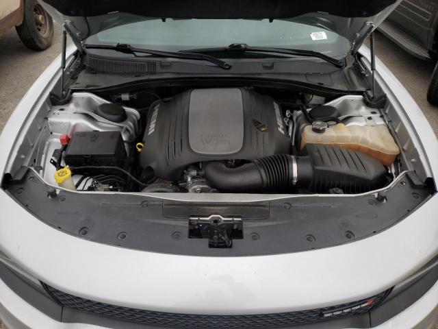 Photo 11 from auction – 2020 DODGE CHARGER R/ with VIN 2C3CDXCT3LH159941