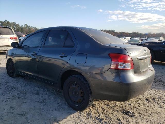 Photo 2 from auction – 2007 TOYOTA YARIS with VIN JTDBT923471083092
