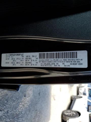 Photo 14 from auction – 2012 JEEP WRANGLER U with VIN 1C4HJWEG8CL122746