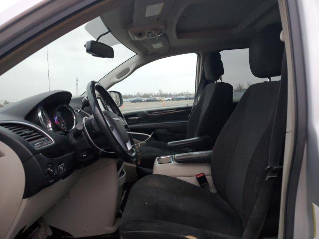 Photo 7 from auction – 2012 CHRYSLER TOWN & COU with VIN 2C4RC1BG3CR191972