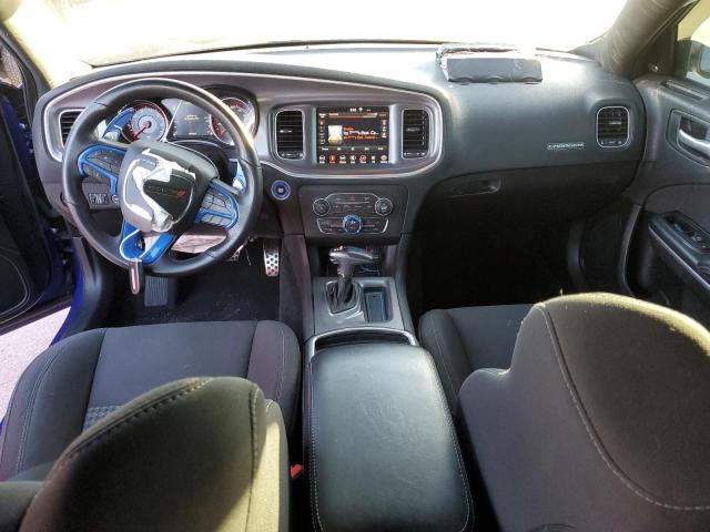 Photo 8 from auction – 2019 DODGE CHARGER R/ with VIN 2C3CDXCT7KH550170