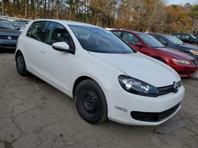 Photo 4 from auction – 2012 VOLKSWAGEN GOLF with VIN WVWDB7AJXCW300531