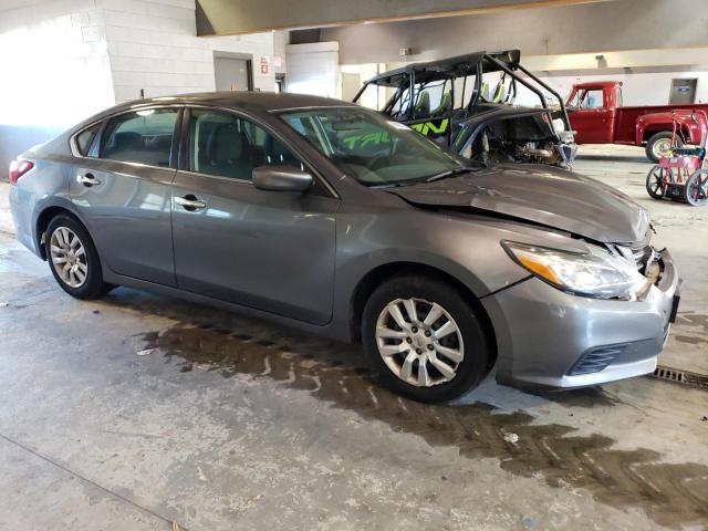 Photo 4 from auction – 2016 NISSAN ALTIMA 2.5 with VIN 1N4AL3AP5GN364927