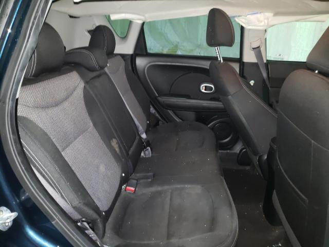 Foto 10 de la subasta – 2018 KIA SOUL + con VIN KNDJP3A52J7507745