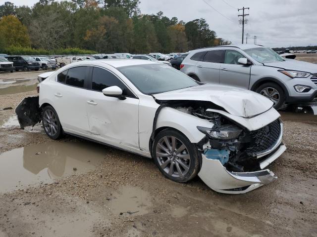 Photo 4 from auction – 2019 MAZDA 3 PREFERRE with VIN JM1BPBDM1K1118035