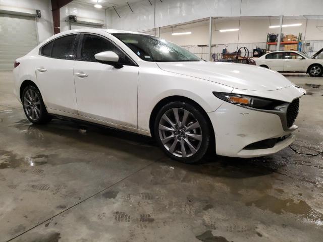 Photo 4 from auction – 2020 MAZDA 3 SELECT with VIN 3MZBPACL1LM137706
