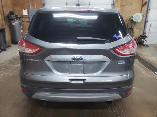 Photo 6 from auction – 2013 FORD ESCAPE SEL with VIN 1FMCU9H98DUB98667