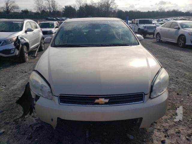 Photo 5 from auction – 2008 CHEVROLET IMPALA LS with VIN 2G1WB58K981245413