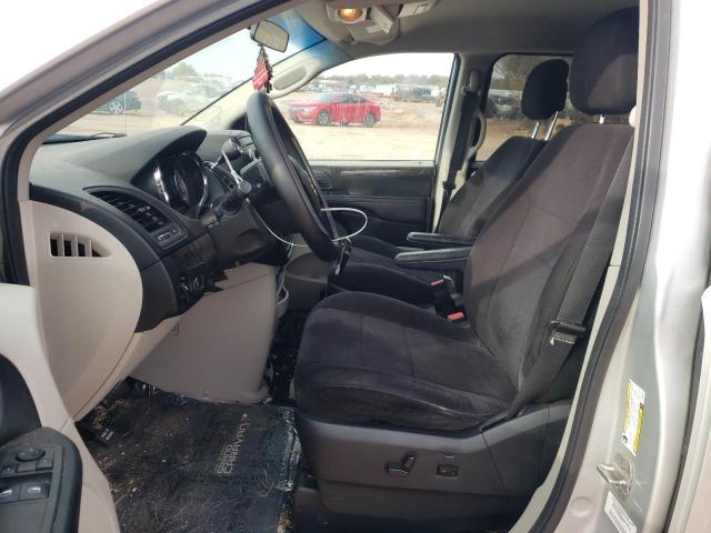 Photo 7 from auction – 2011 DODGE GRAND CARA with VIN 2D4RN4DG1BR764149
