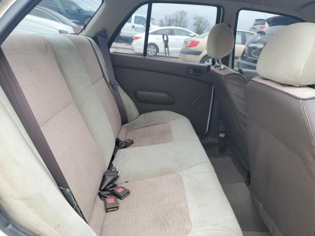 Photo 10 from auction – 1997 KIA SEPHIA RS with VIN KNAFA1257V5315178