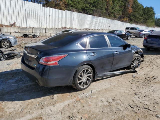 Photo 3 from auction – 2014 NISSAN ALTIMA 2.5 with VIN 1N4AL3AP8EC411893