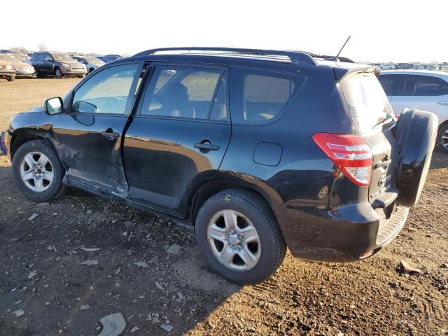 Photo 2 from auction – 2010 TOYOTA RAV4 with VIN JTMBF4DV8A5026807
