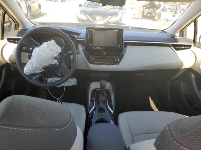 Photo 8 from auction – 2022 TOYOTA COROLLA LE with VIN JTDEPMAE1NJ224592