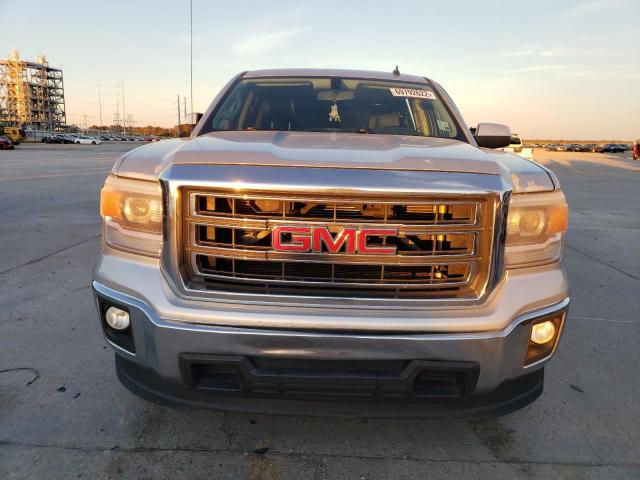 Photo 5 from auction – 2014 GMC SIERRA C15 with VIN 3GTP1UEC3EG520301