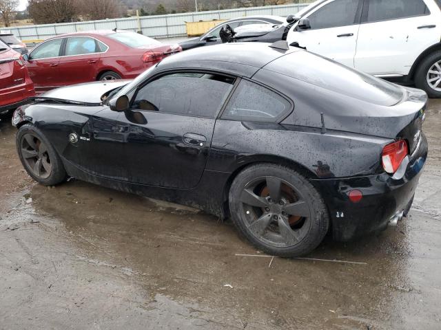 Photo 2 from auction – 2007 BMW Z4 3.0SI with VIN 4USDU53467LF77252