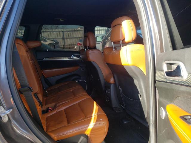 Photo 11 from auction – 2014 JEEP GRAND CHER with VIN 1C4RJFDJ7EC347437