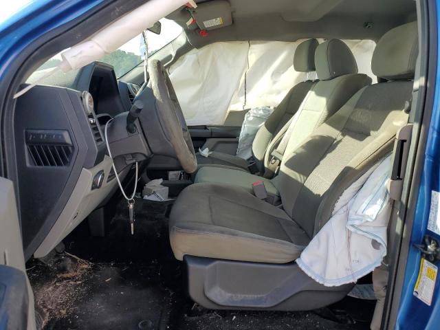 Photo 7 from auction – 2015 FORD F150 SUPER with VIN 1FTEX1C85FKD24535