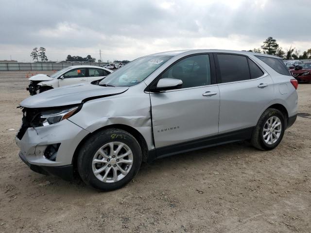 Photo 1 from auction – 2018 CHEVROLET EQUINOX LT with VIN 2GNAXJEV3J6293094